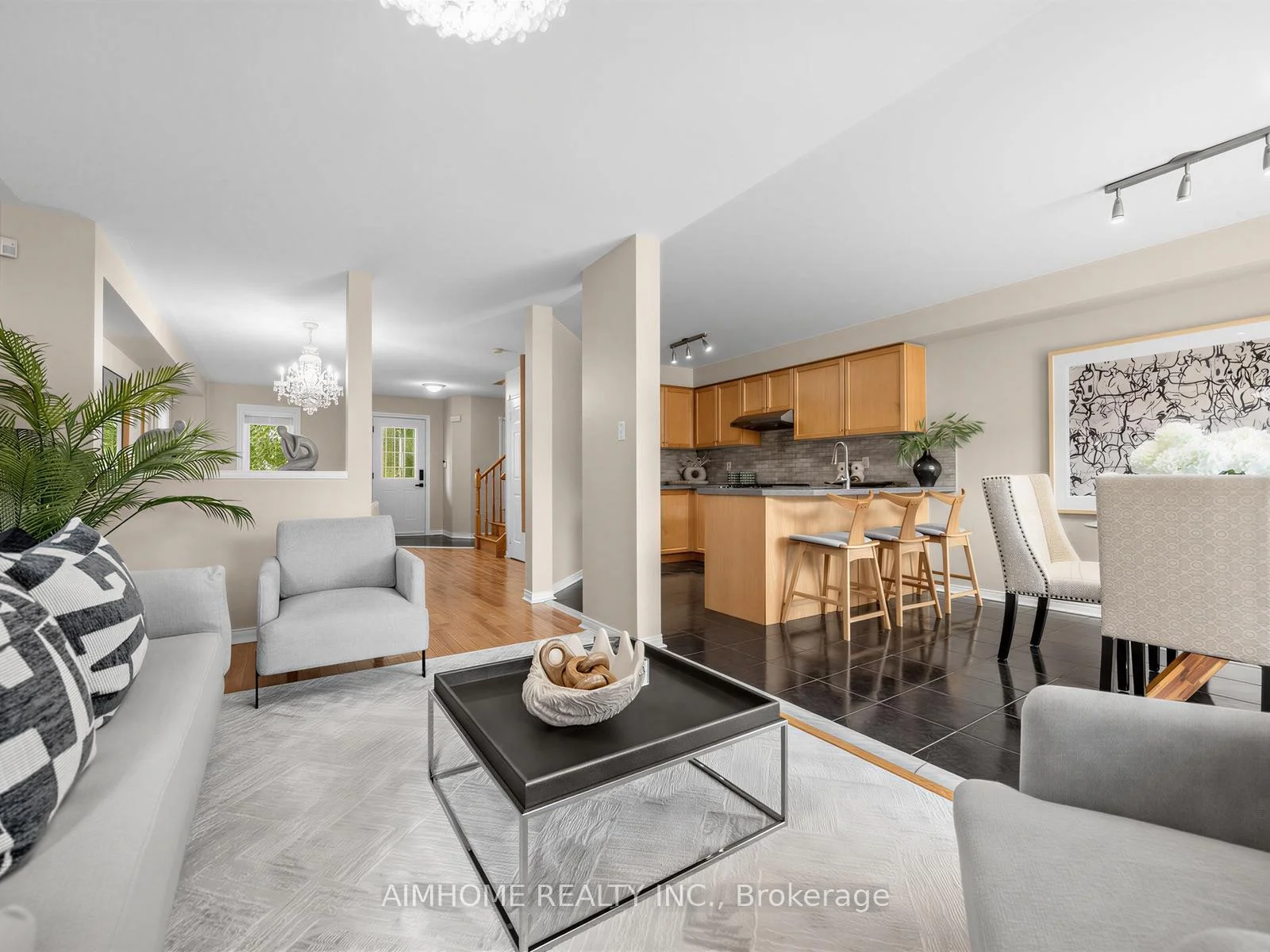 Photo 46 of 23 Bruce Creek Drive, Markham, Angus Glen — HOMEH
