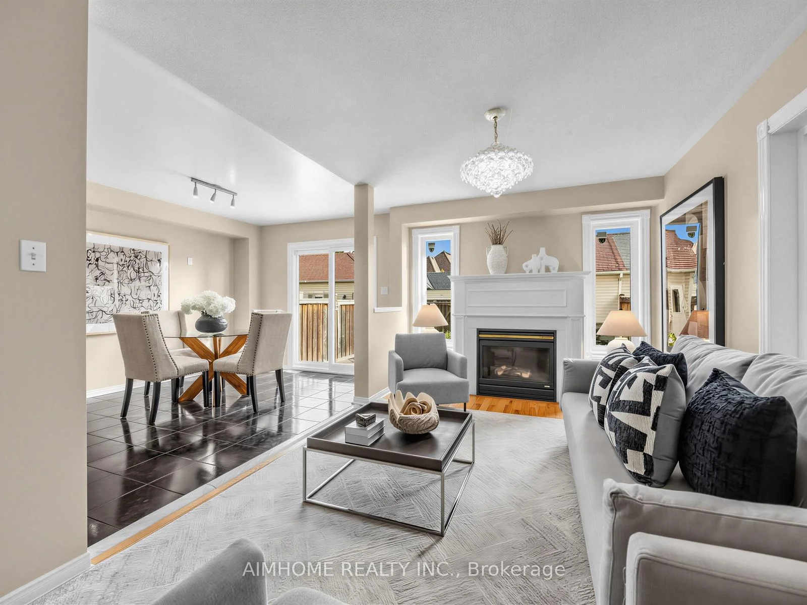 Photo 48 of 23 Bruce Creek Drive, Markham, Angus Glen — HOMEH