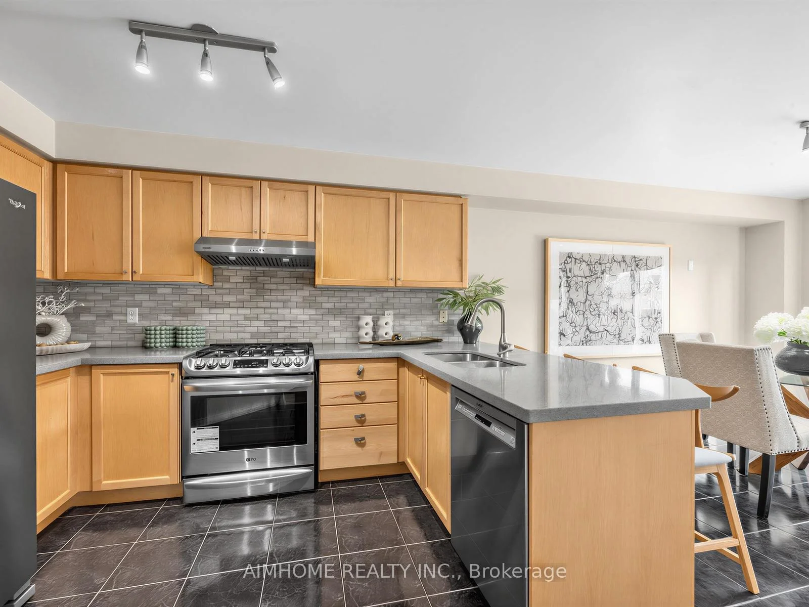 Photo 50 of 23 Bruce Creek Drive, Markham, Angus Glen — HOMEH