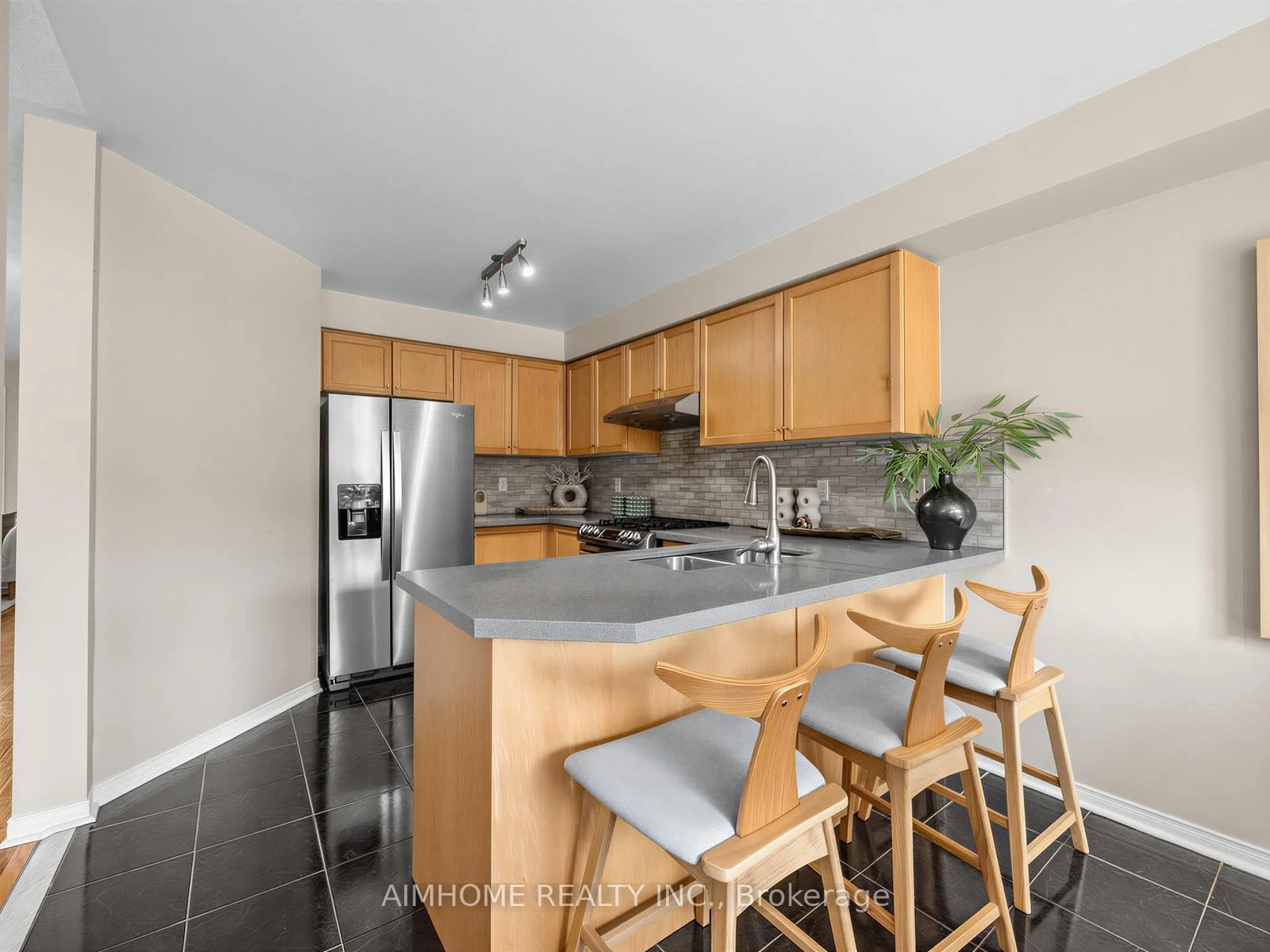 Photo 52 of 23 Bruce Creek Drive, Markham, Angus Glen — HOMEH
