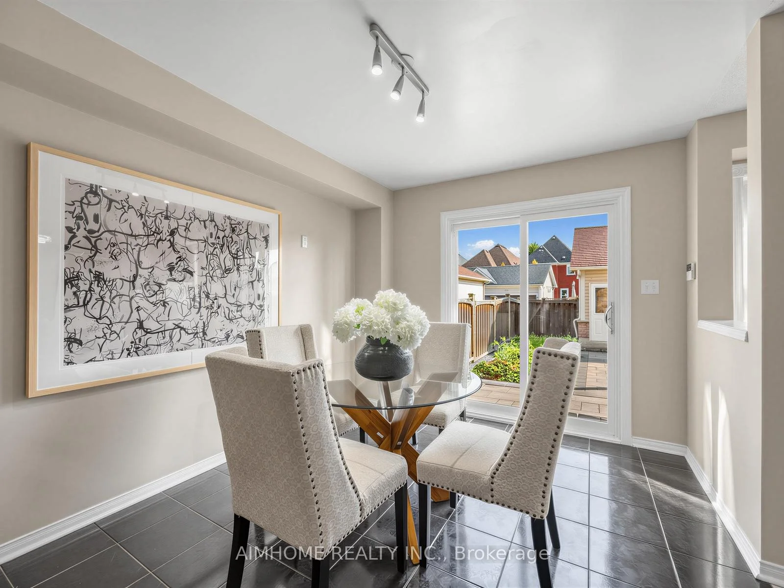 Photo 56 of 23 Bruce Creek Drive, Markham, Angus Glen — HOMEH