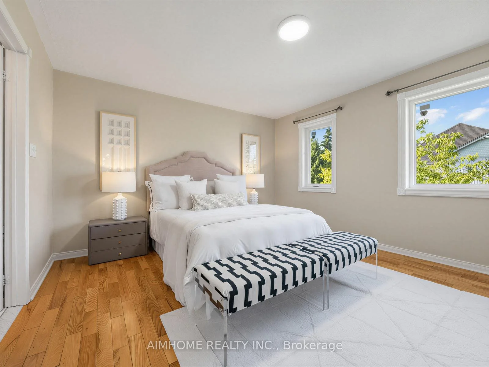Photo 62 of 23 Bruce Creek Drive, Markham, Angus Glen — HOMEH