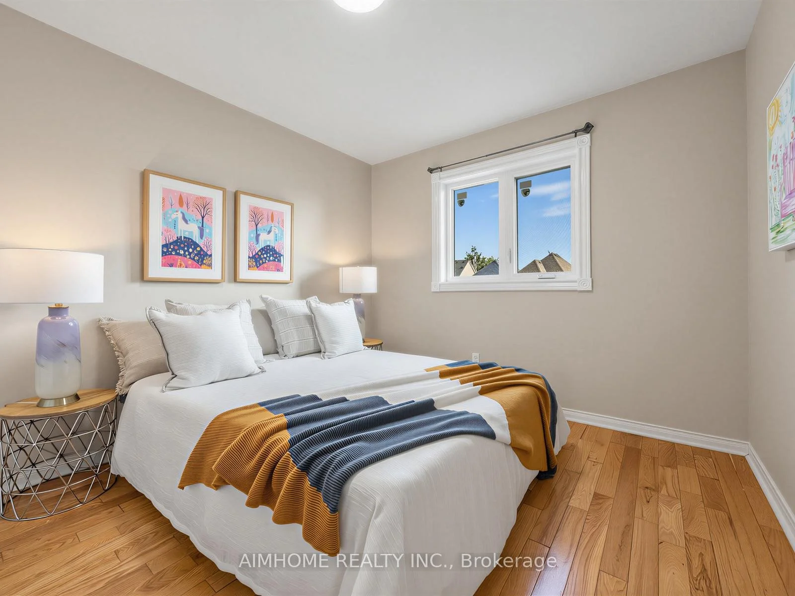 Photo 76 of 23 Bruce Creek Drive, Markham, Angus Glen — HOMEH