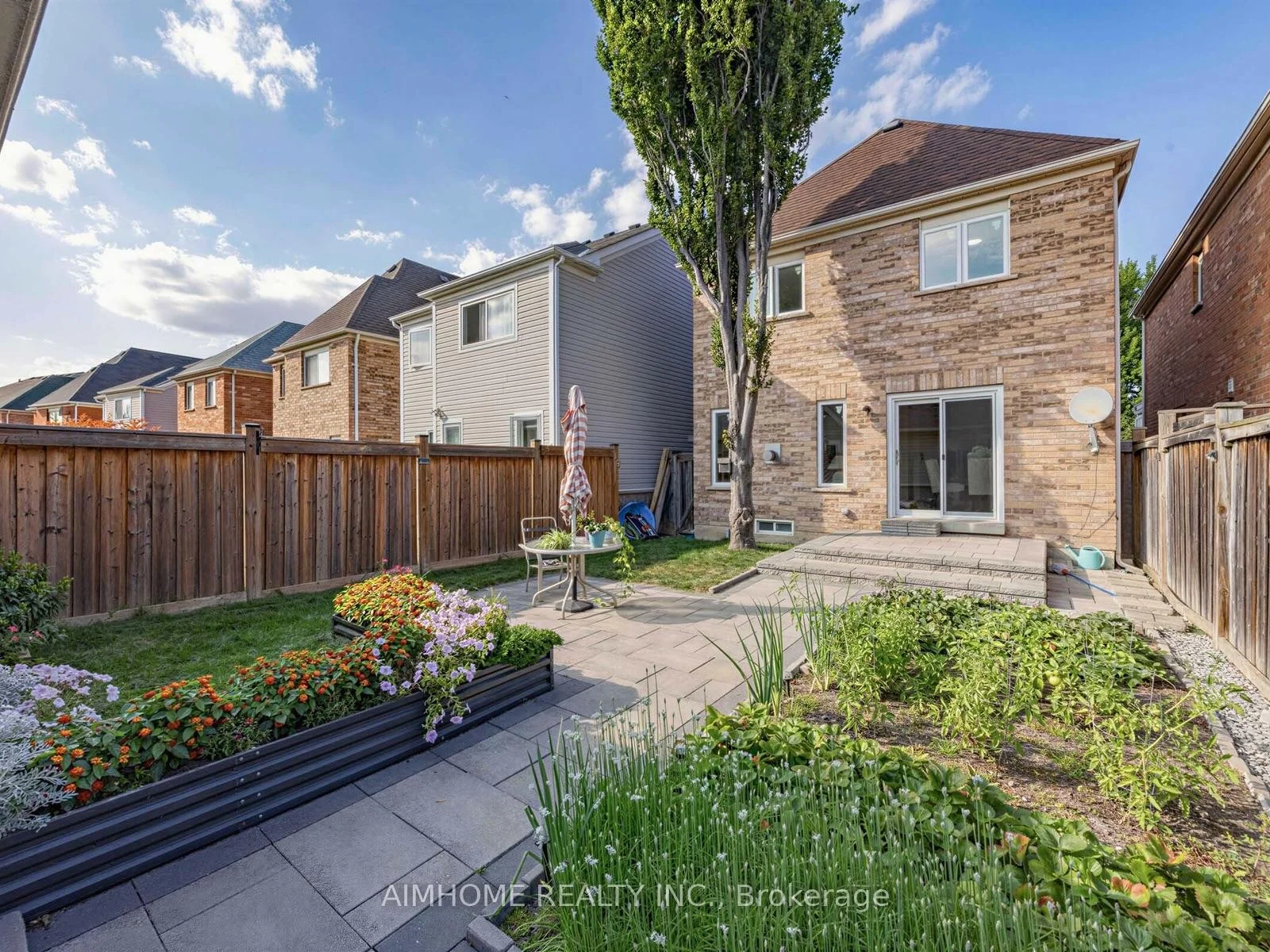Photo 91 of 23 Bruce Creek Drive, Markham, Angus Glen — HOMEH