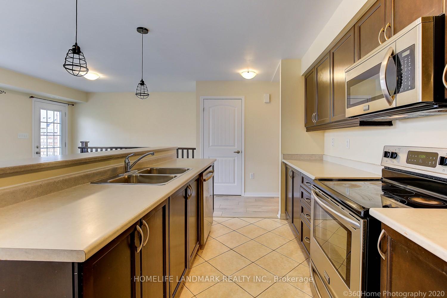 Photo 5 of 5 Sidford Road, Brampton, Northwest Brampton — HOMEH