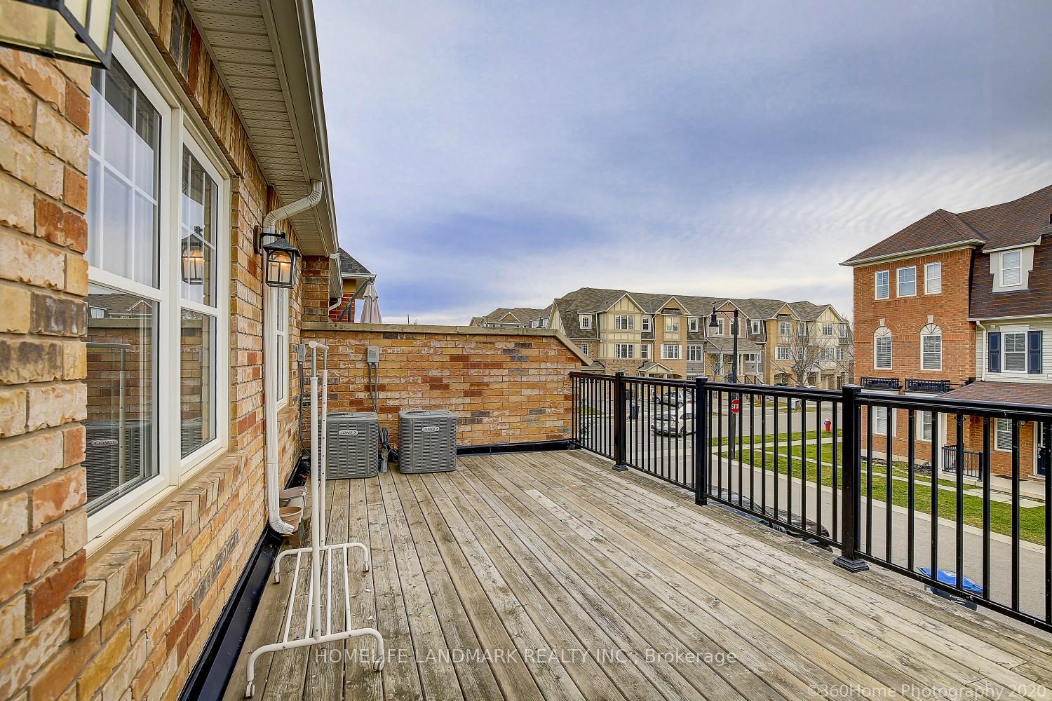 Photo 22 of 5 Sidford Road, Brampton, Northwest Brampton — HOMEH