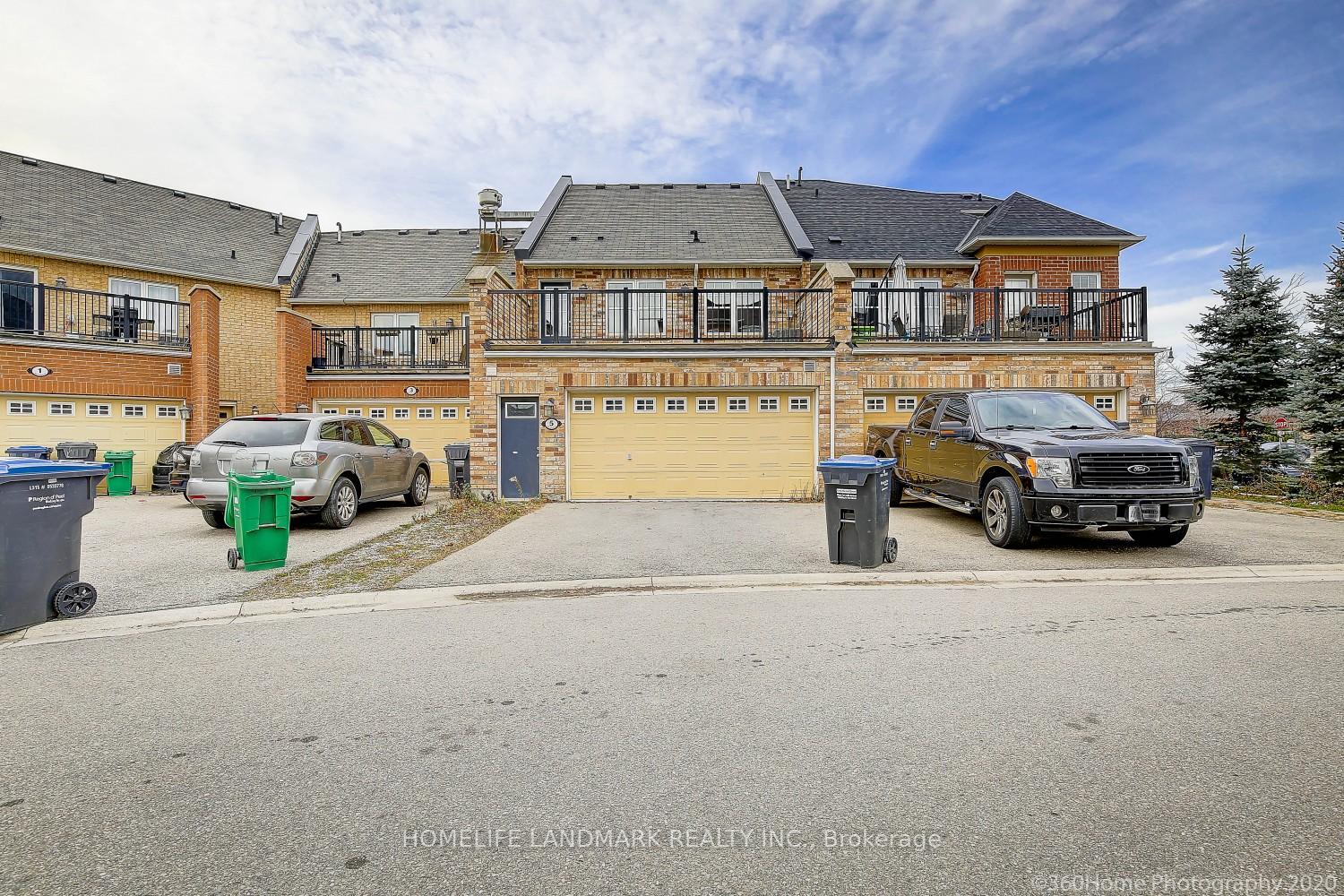Photo 23 of 5 Sidford Road, Brampton, Northwest Brampton — HOMEH