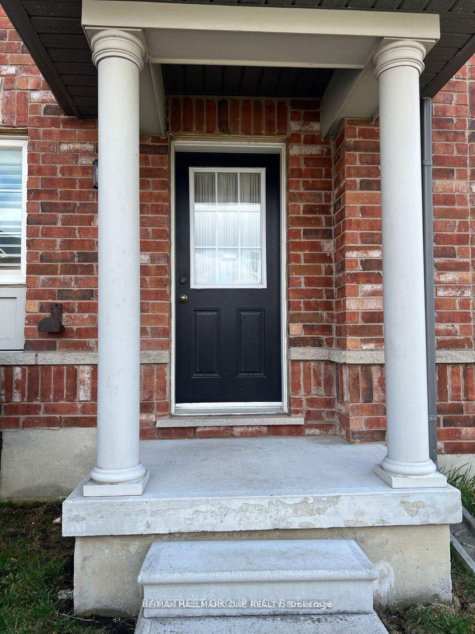 Front of Unit 118, 9 Old Colony Road