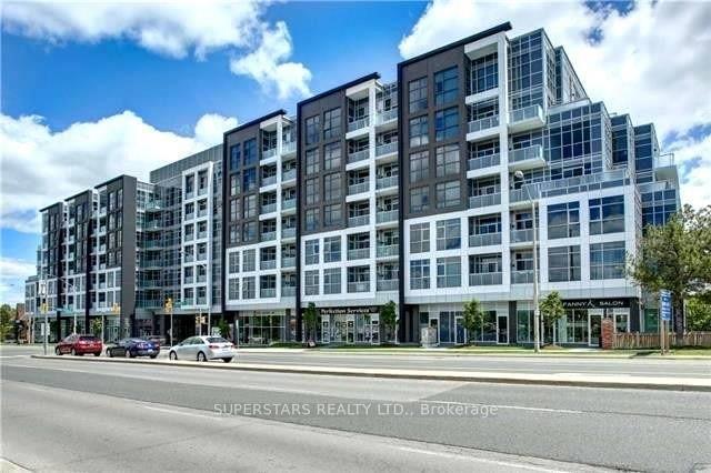Photo of Unit 223, 8763 Bayview Avenue