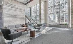 Photo 5 of Unit #1201, 15 Iceboat Terrace, Toronto, Waterfront Communities — HOMEH