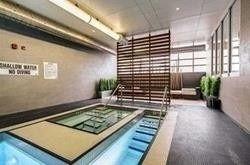 Photo 6 of Unit #1201, 15 Iceboat Terrace, Toronto, Waterfront Communities — HOMEH