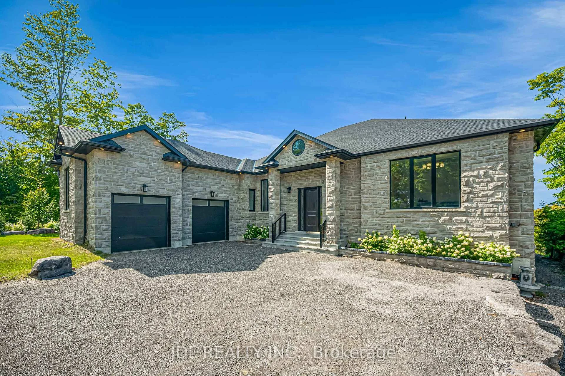 Photo 2 of 536 Fralicks Beach Road, Scugog, Rural Scugog — HOMEH