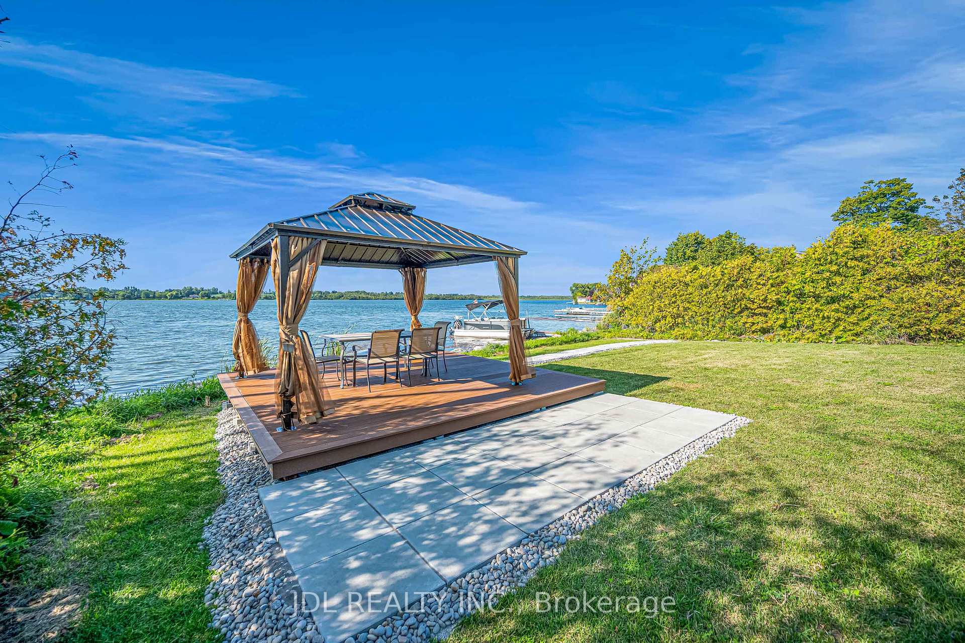 Photo 92 of 536 Fralicks Beach Road, Scugog, Rural Scugog — HOMEH