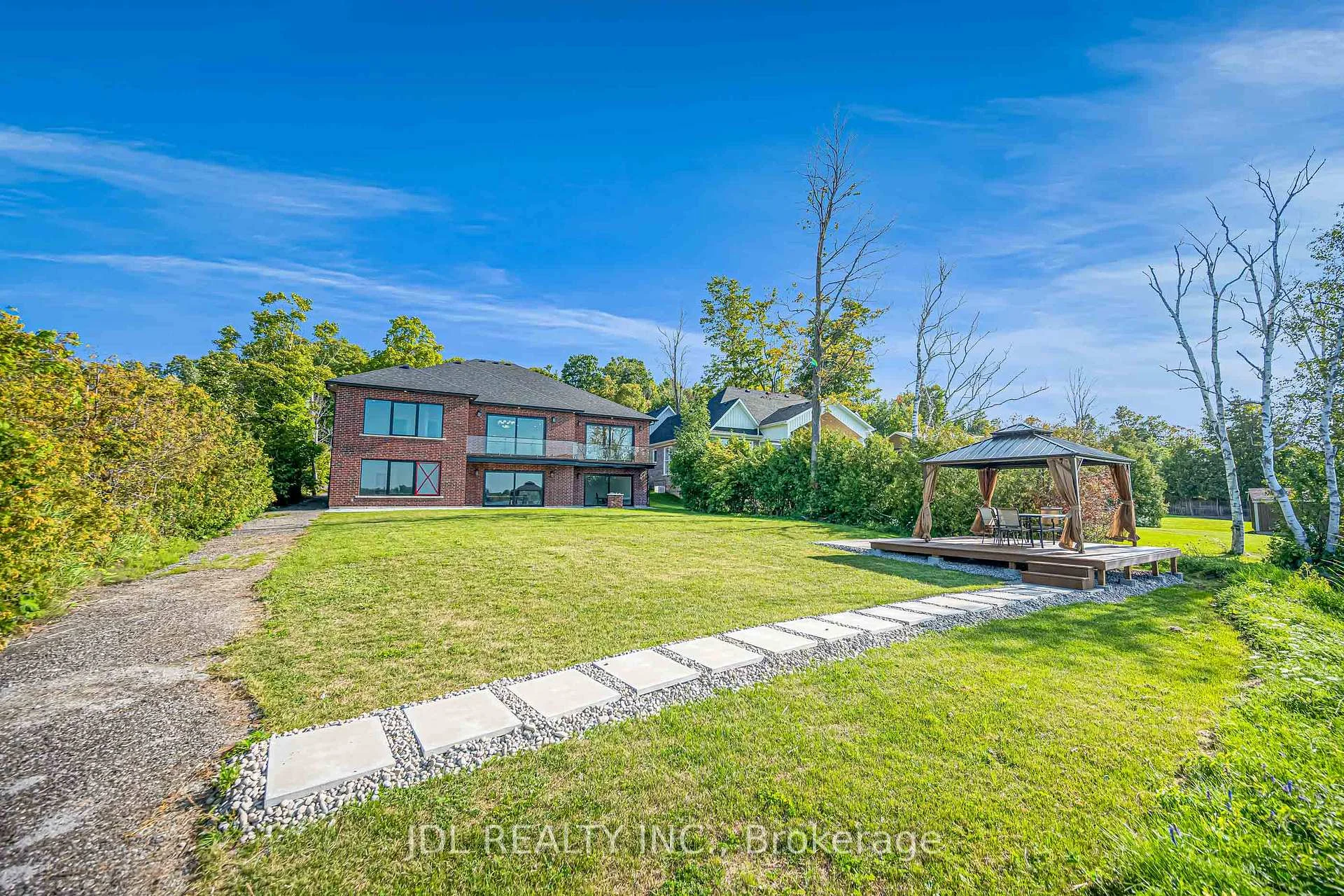 Photo 94 of 536 Fralicks Beach Road, Scugog, Rural Scugog — HOMEH