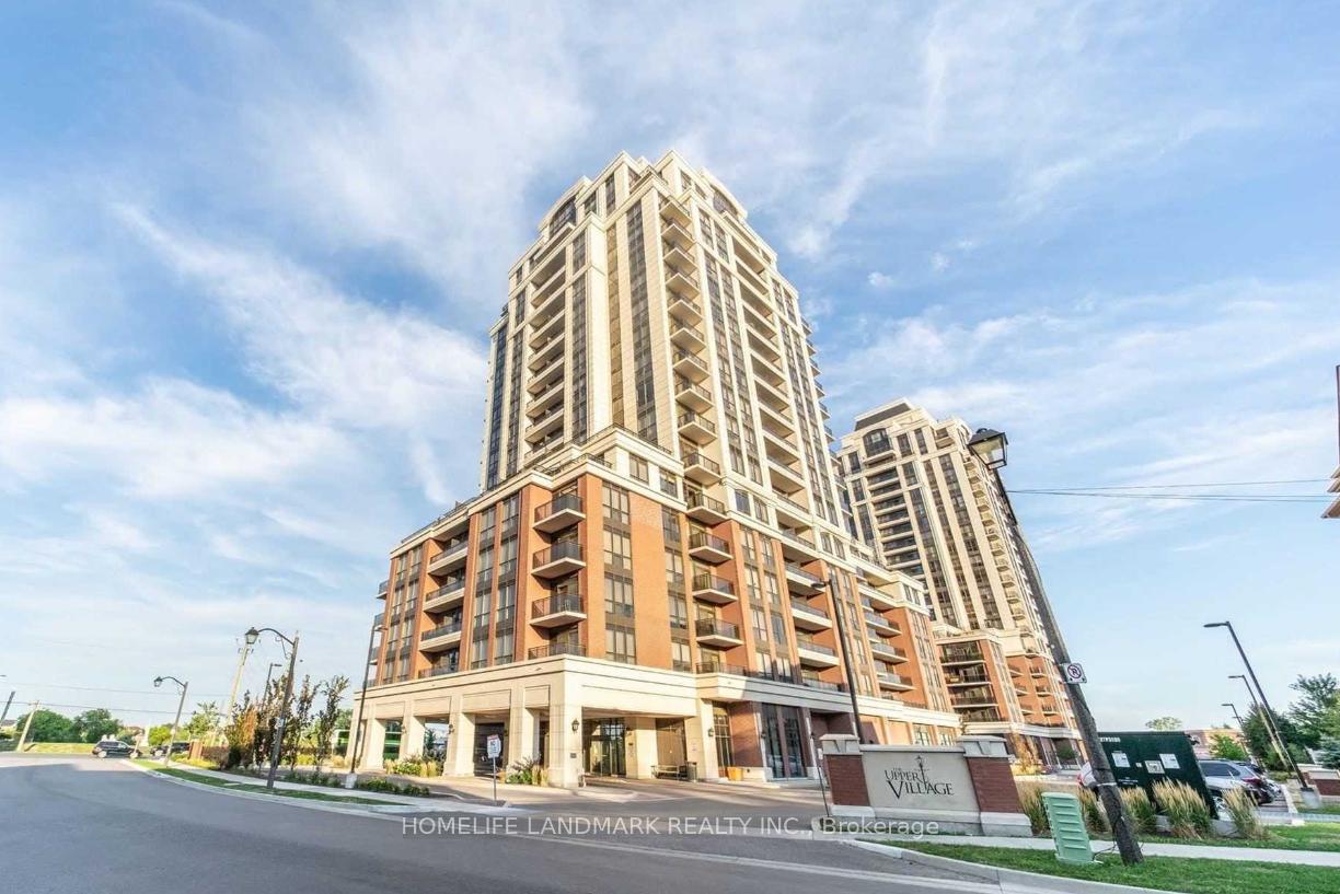 Photo 1 of Unit 217, 9506 Markham Road, Markham, Wismer — HOMEH