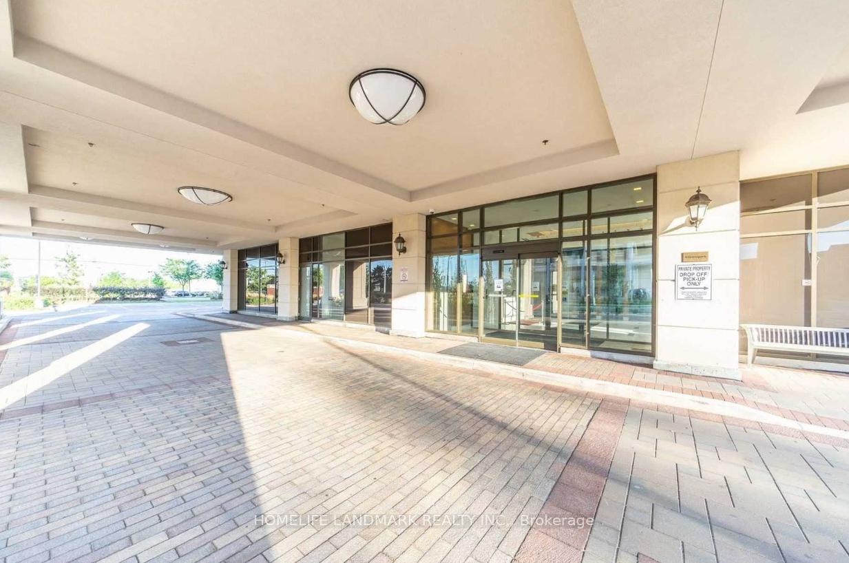 Photo 2 of Unit 217, 9506 Markham Road, Markham, Wismer — HOMEH