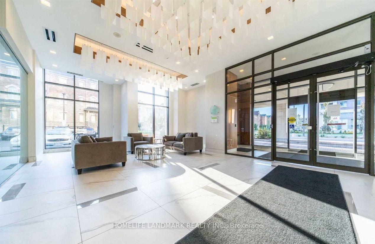 Photo 4 of Unit 217, 9506 Markham Road, Markham, Wismer — HOMEH
