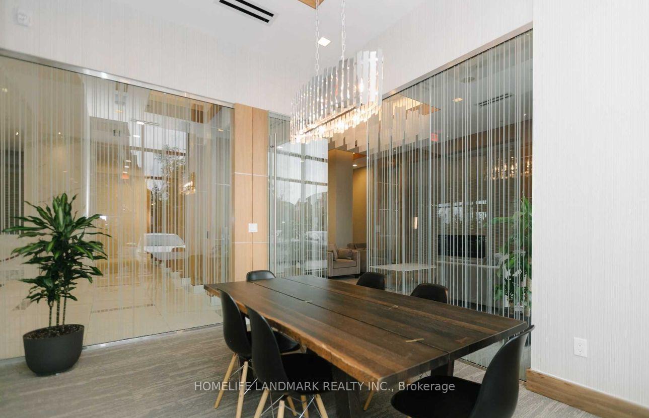 Photo 5 of Unit 217, 9506 Markham Road, Markham, Wismer — HOMEH