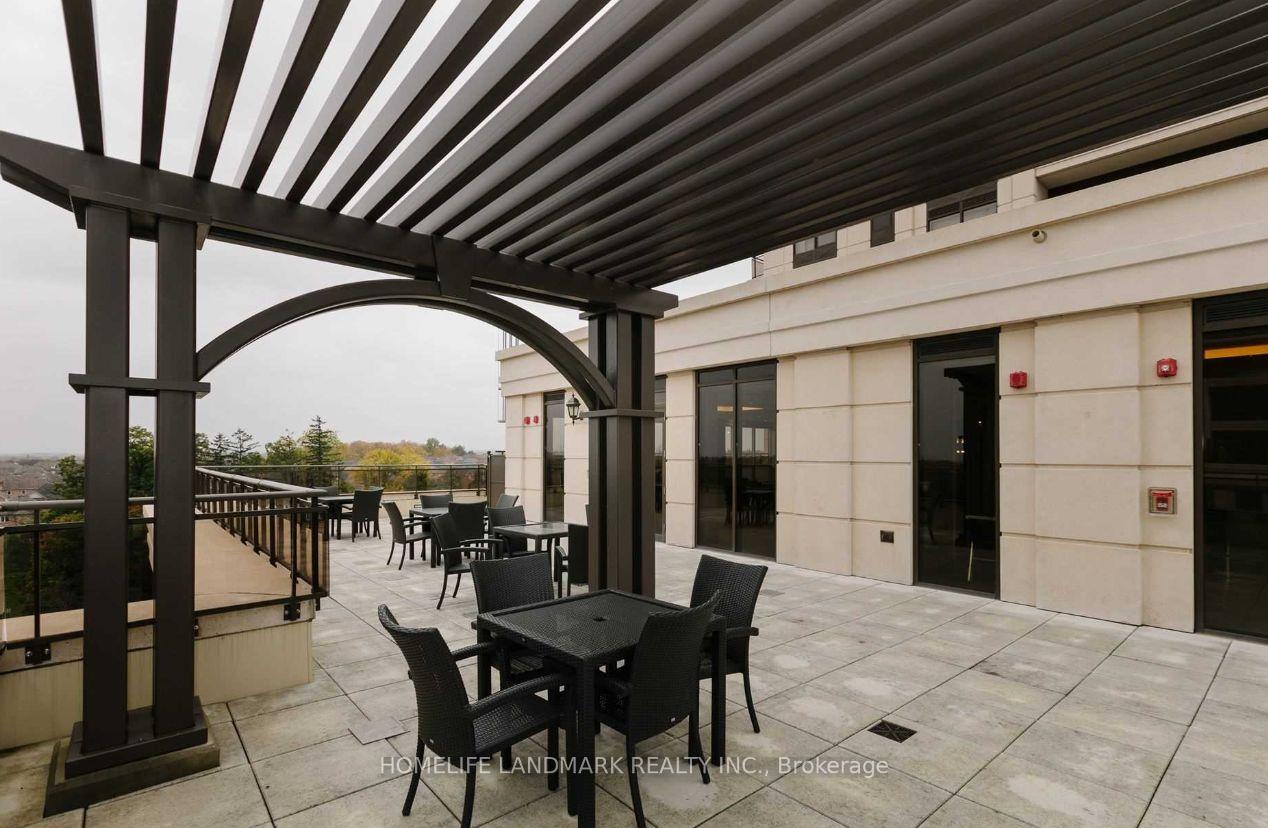 Photo 6 of Unit 217, 9506 Markham Road, Markham, Wismer — HOMEH