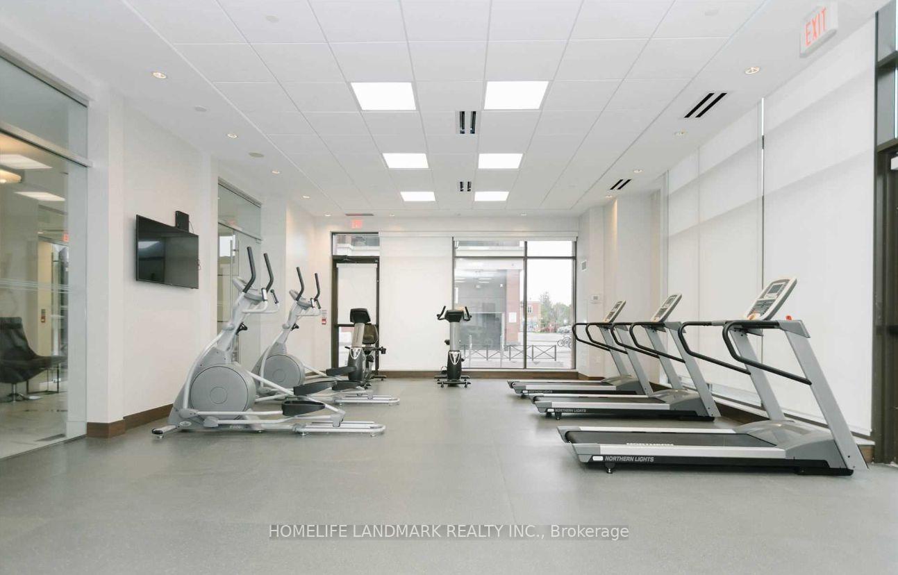 Photo 7 of Unit 217, 9506 Markham Road, Markham, Wismer — HOMEH
