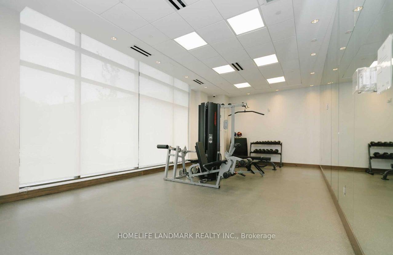 Photo 8 of Unit 217, 9506 Markham Road, Markham, Wismer — HOMEH