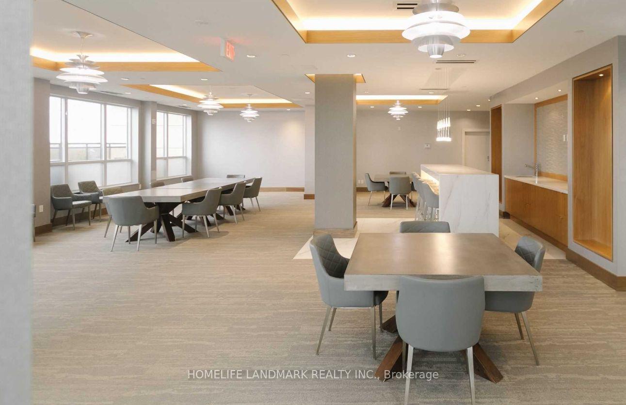 Photo 9 of Unit 217, 9506 Markham Road, Markham, Wismer — HOMEH