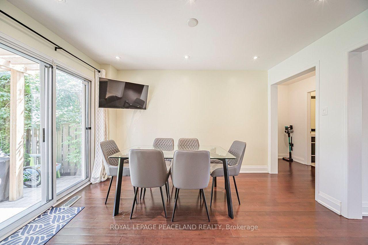 Photo 21 of 110 Foxfield Crescent, Vaughan, Patterson — HOMEH
