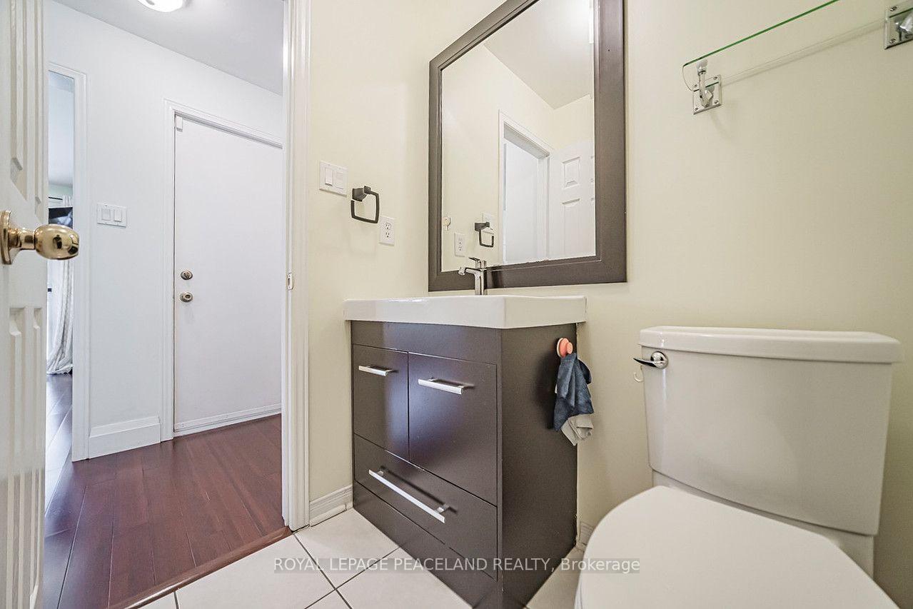 Photo 25 of 110 Foxfield Crescent, Vaughan, Patterson — HOMEH