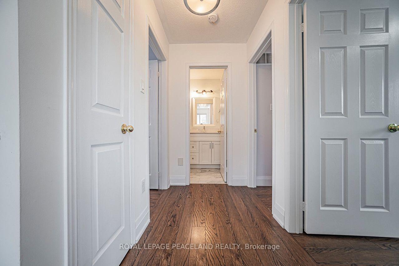 Photo 27 of 110 Foxfield Crescent, Vaughan, Patterson — HOMEH