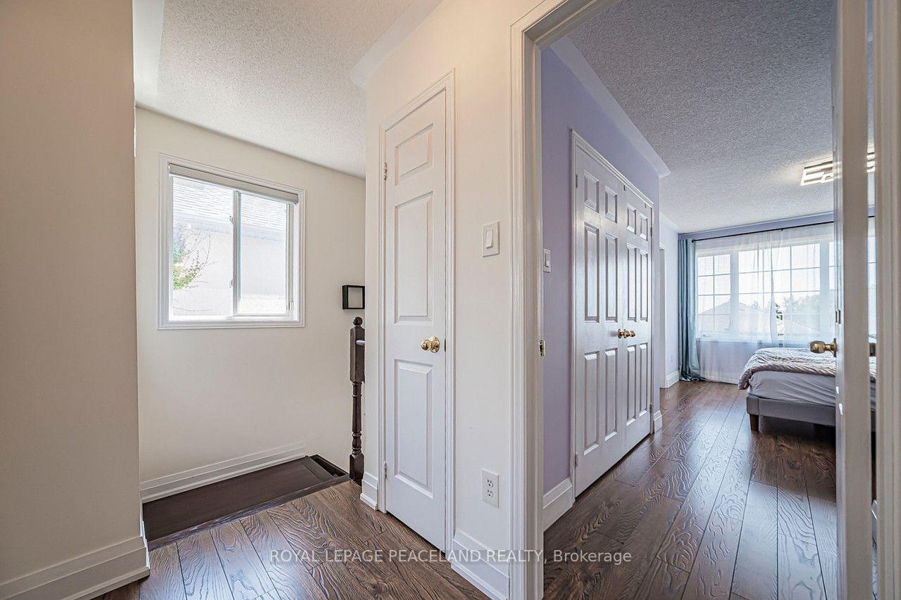 Photo 28 of 110 Foxfield Crescent, Vaughan, Patterson — HOMEH