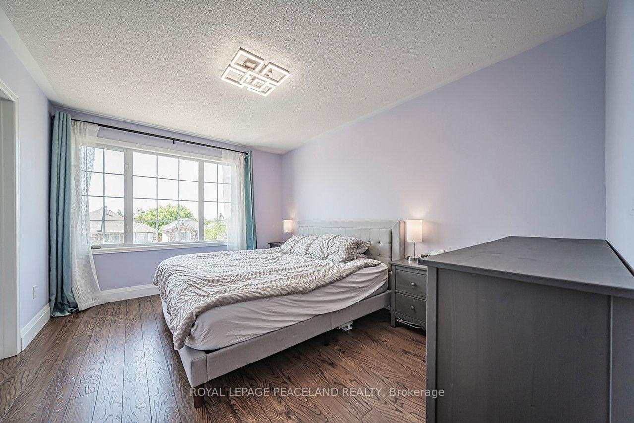 Photo 30 of 110 Foxfield Crescent, Vaughan, Patterson — HOMEH