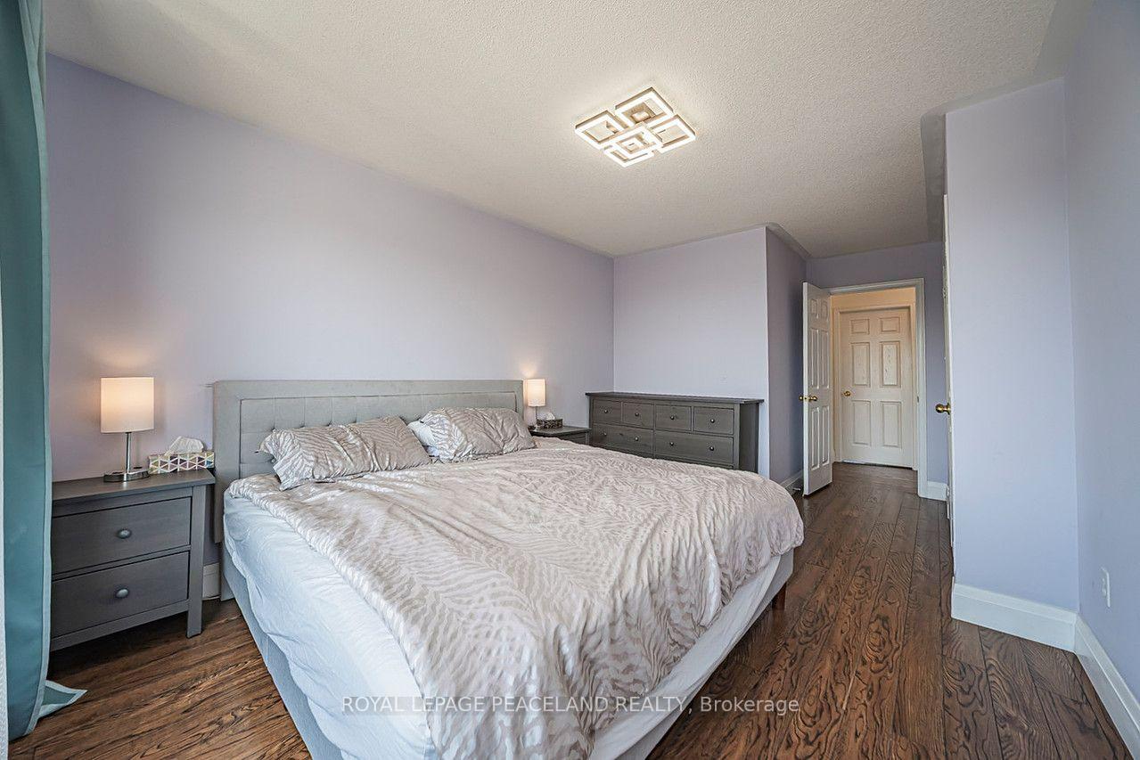 Photo 31 of 110 Foxfield Crescent, Vaughan, Patterson — HOMEH