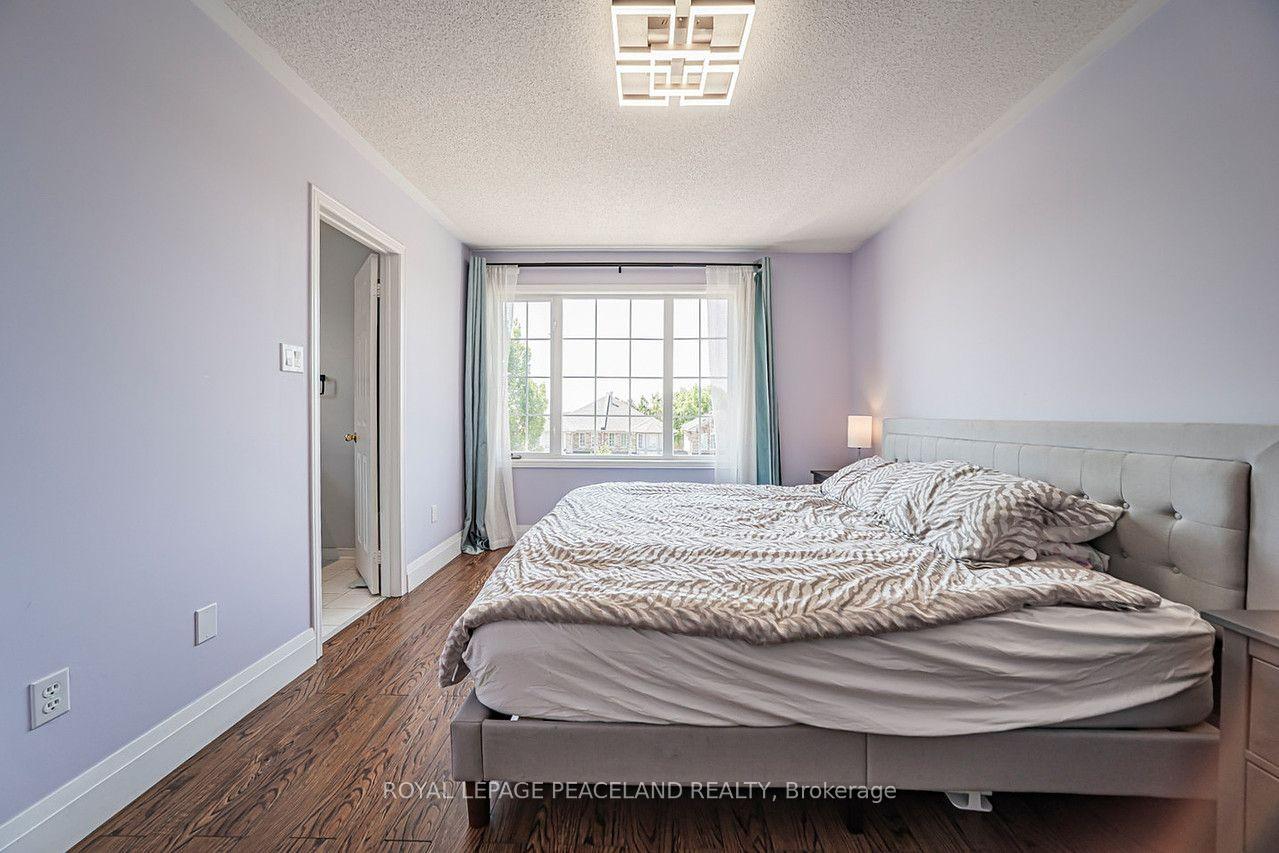 Photo 32 of 110 Foxfield Crescent, Vaughan, Patterson — HOMEH