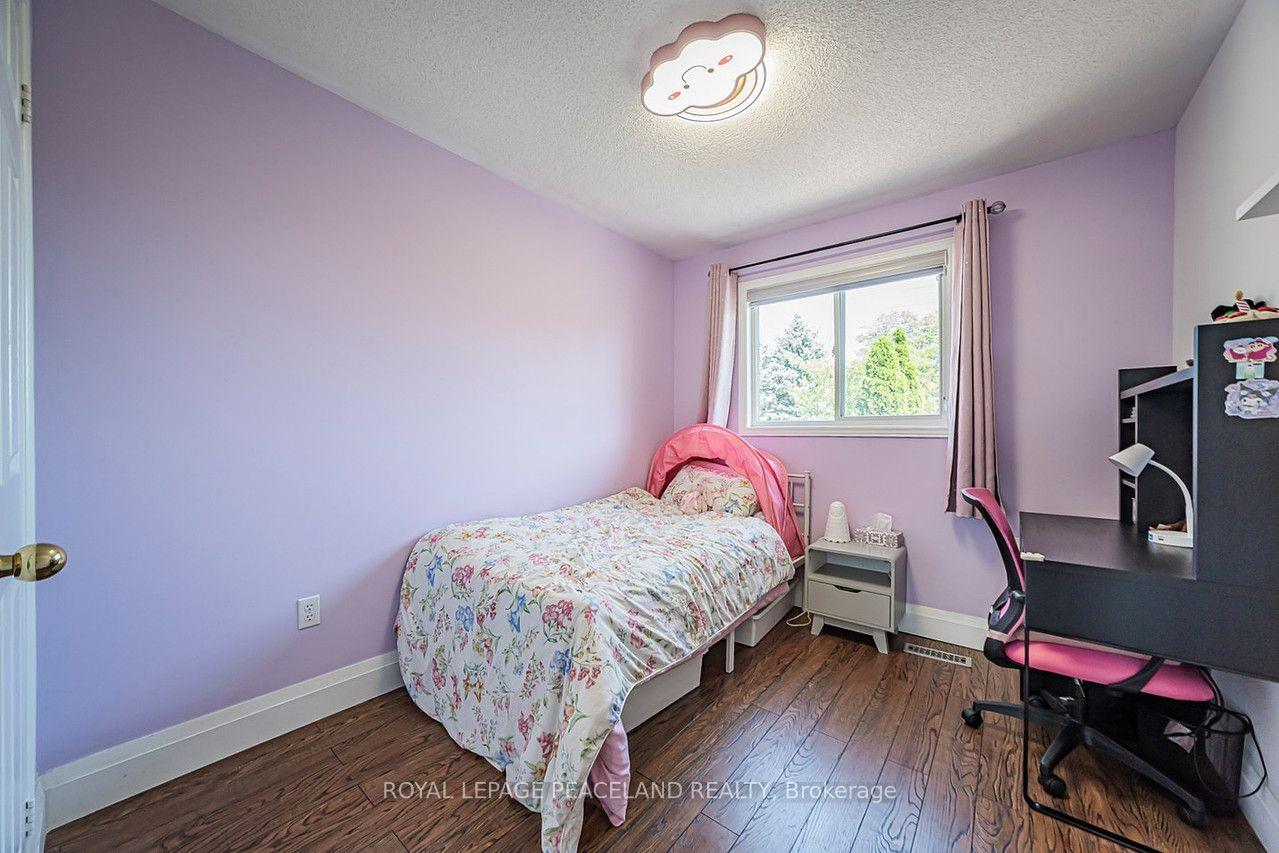 Photo 36 of 110 Foxfield Crescent, Vaughan, Patterson — HOMEH