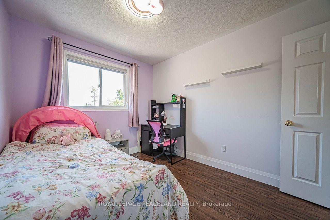 Photo 37 of 110 Foxfield Crescent, Vaughan, Patterson — HOMEH