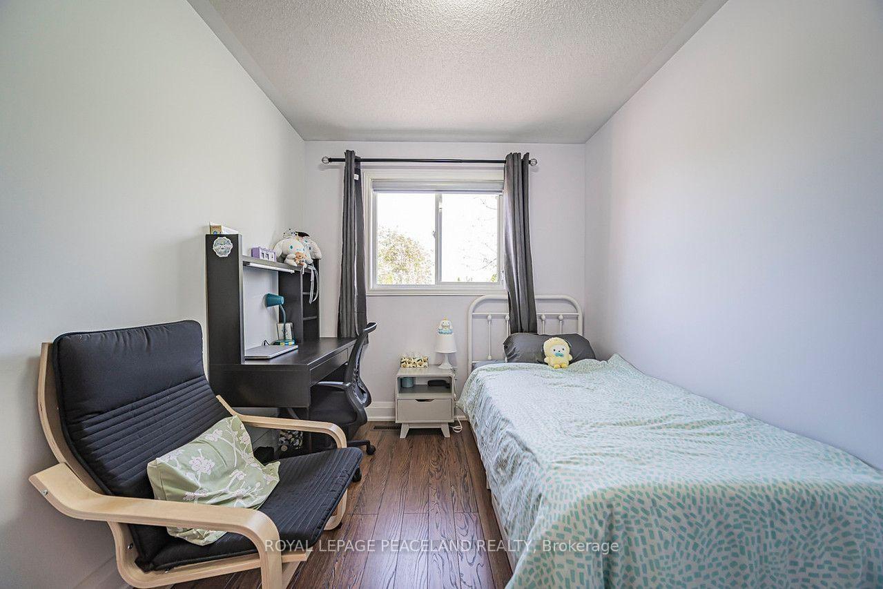 Photo 38 of 110 Foxfield Crescent, Vaughan, Patterson — HOMEH