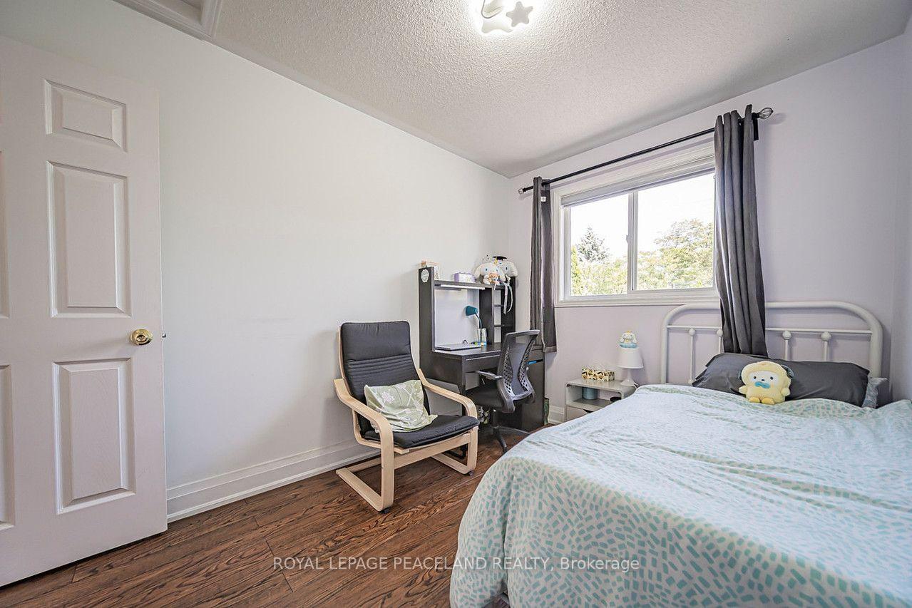 Photo 39 of 110 Foxfield Crescent, Vaughan, Patterson — HOMEH