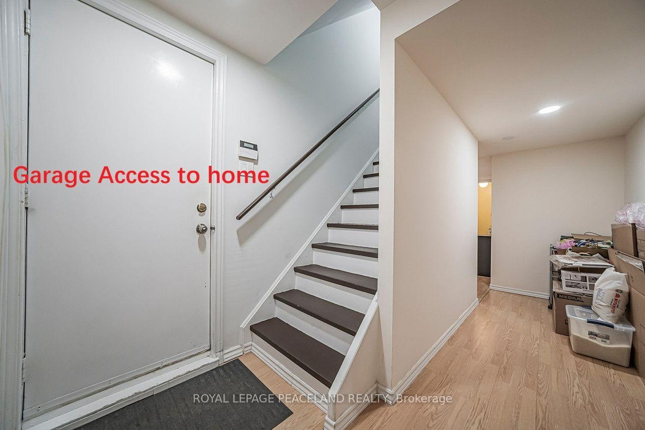 Photo 43 of 110 Foxfield Crescent, Vaughan, Patterson — HOMEH