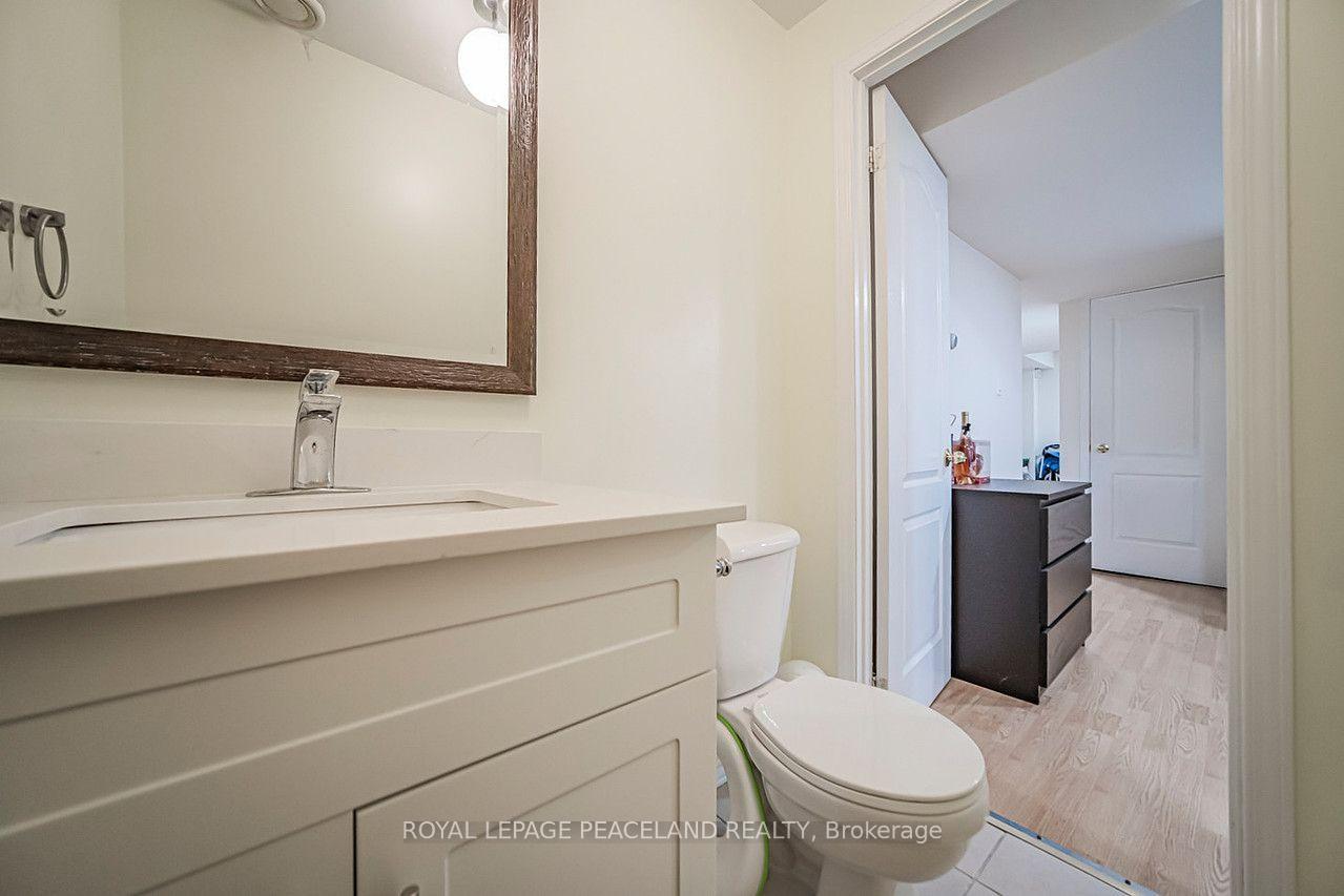 Photo 44 of 110 Foxfield Crescent, Vaughan, Patterson — HOMEH
