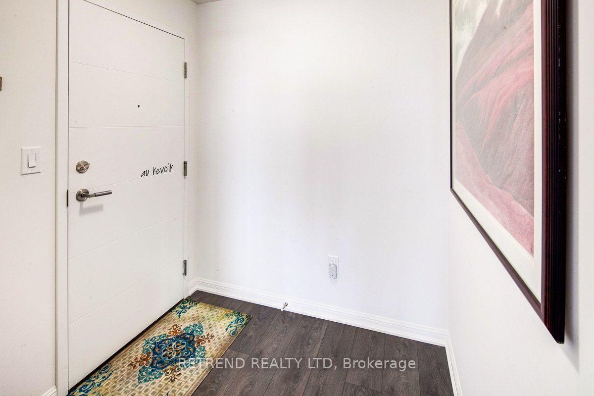 Photo 2 of Unit 2004, 400 Adelaide Street E, Toronto, Moss Park — HOMEH