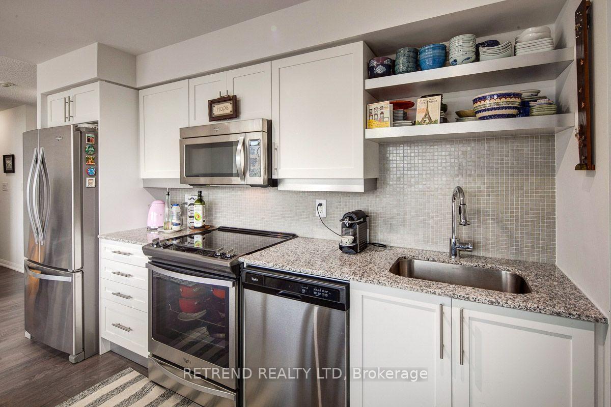 Photo 12 of Unit 2004, 400 Adelaide Street E, Toronto, Moss Park — HOMEH