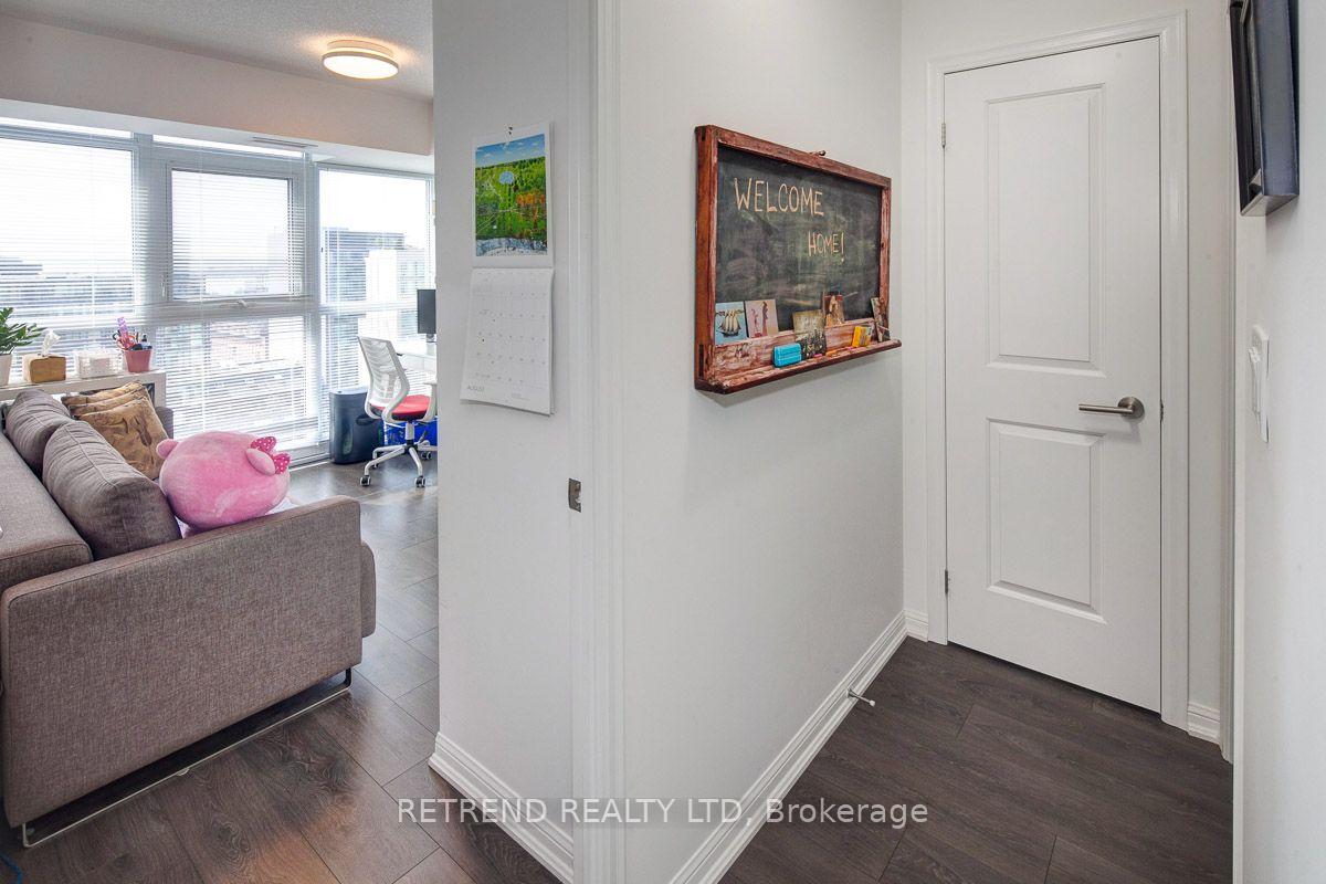 Photo 13 of Unit 2004, 400 Adelaide Street E, Toronto, Moss Park — HOMEH