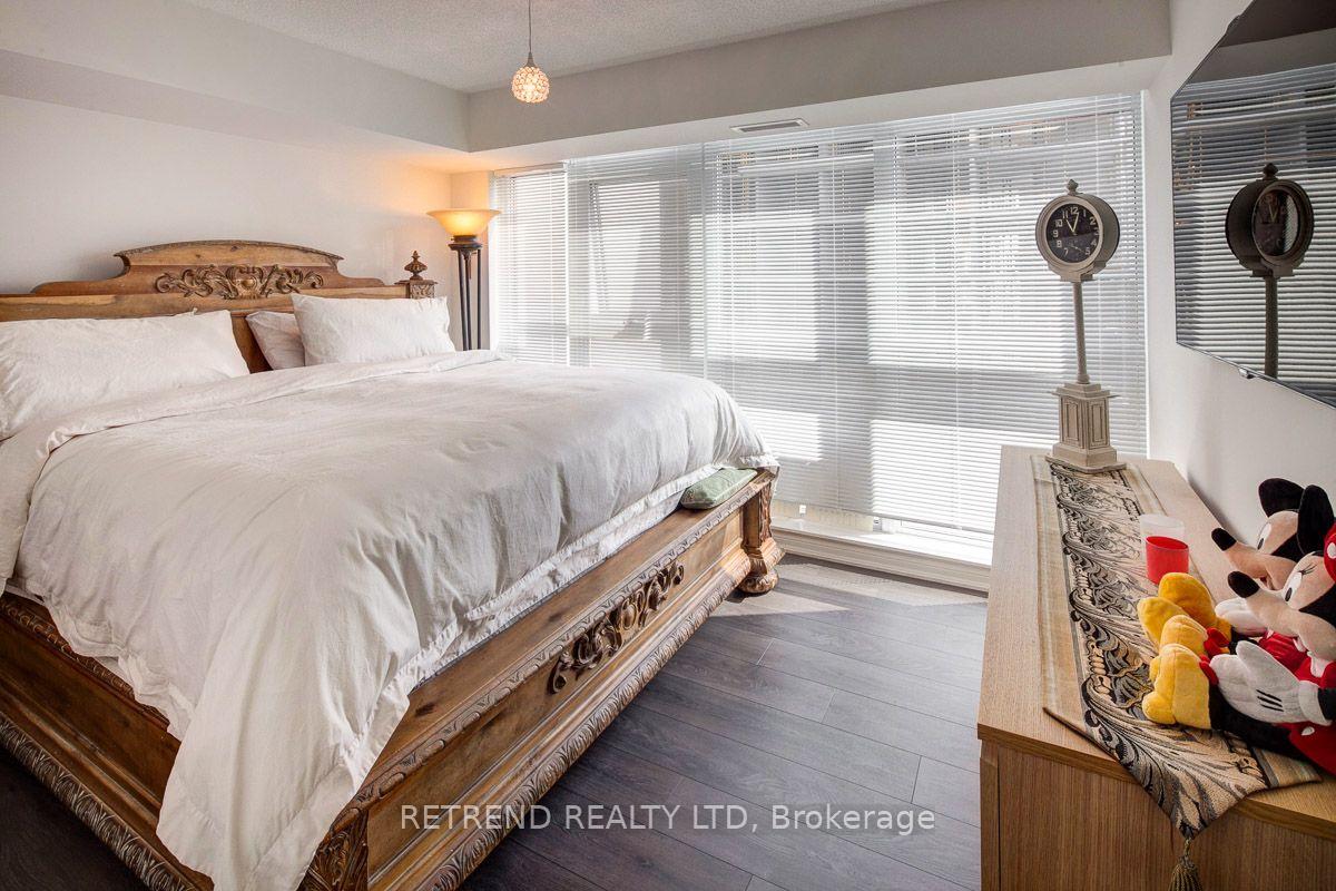 Photo 14 of Unit 2004, 400 Adelaide Street E, Toronto, Moss Park — HOMEH