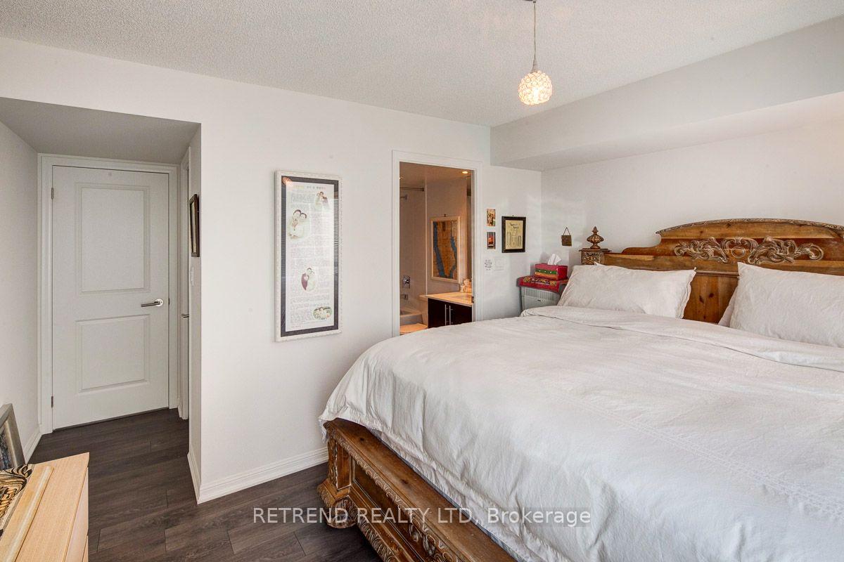 Photo 15 of Unit 2004, 400 Adelaide Street E, Toronto, Moss Park — HOMEH