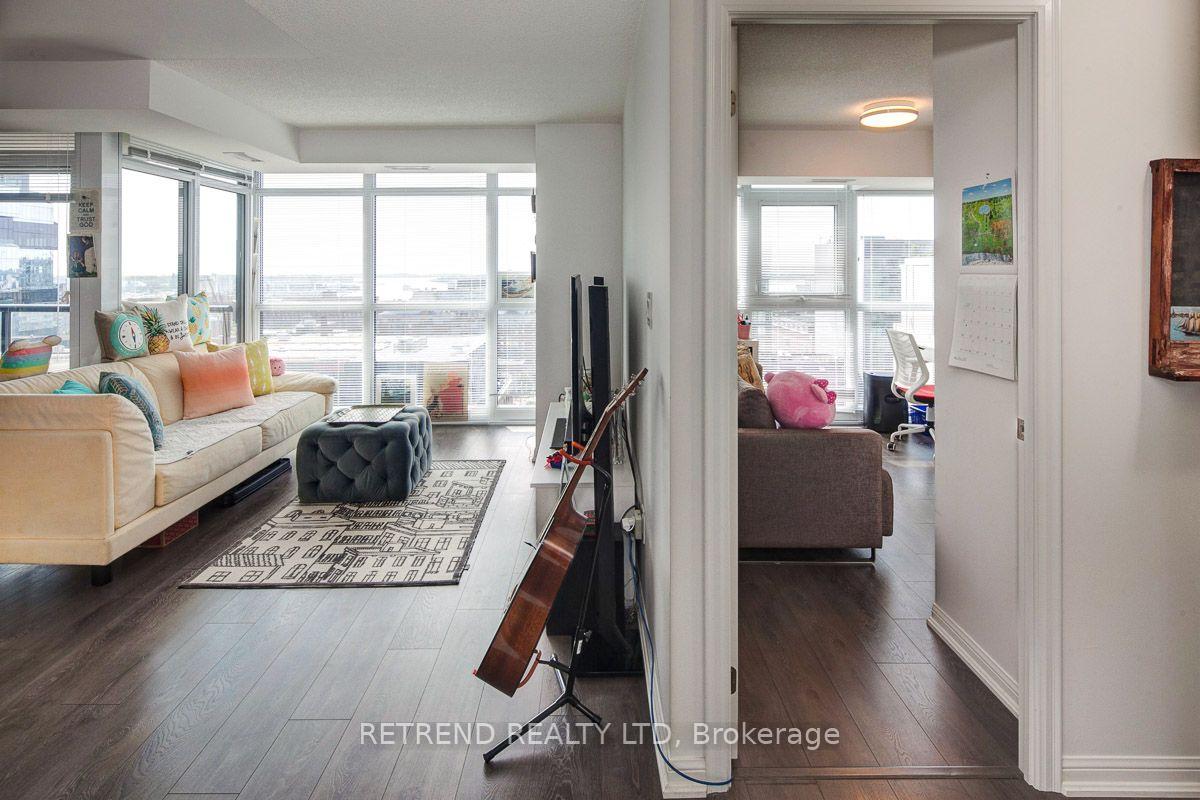 Photo 16 of Unit 2004, 400 Adelaide Street E, Toronto, Moss Park — HOMEH