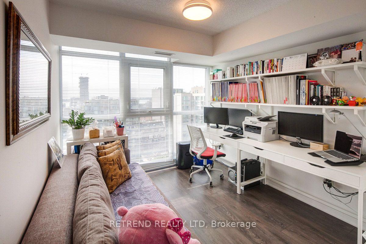 Photo 17 of Unit 2004, 400 Adelaide Street E, Toronto, Moss Park — HOMEH