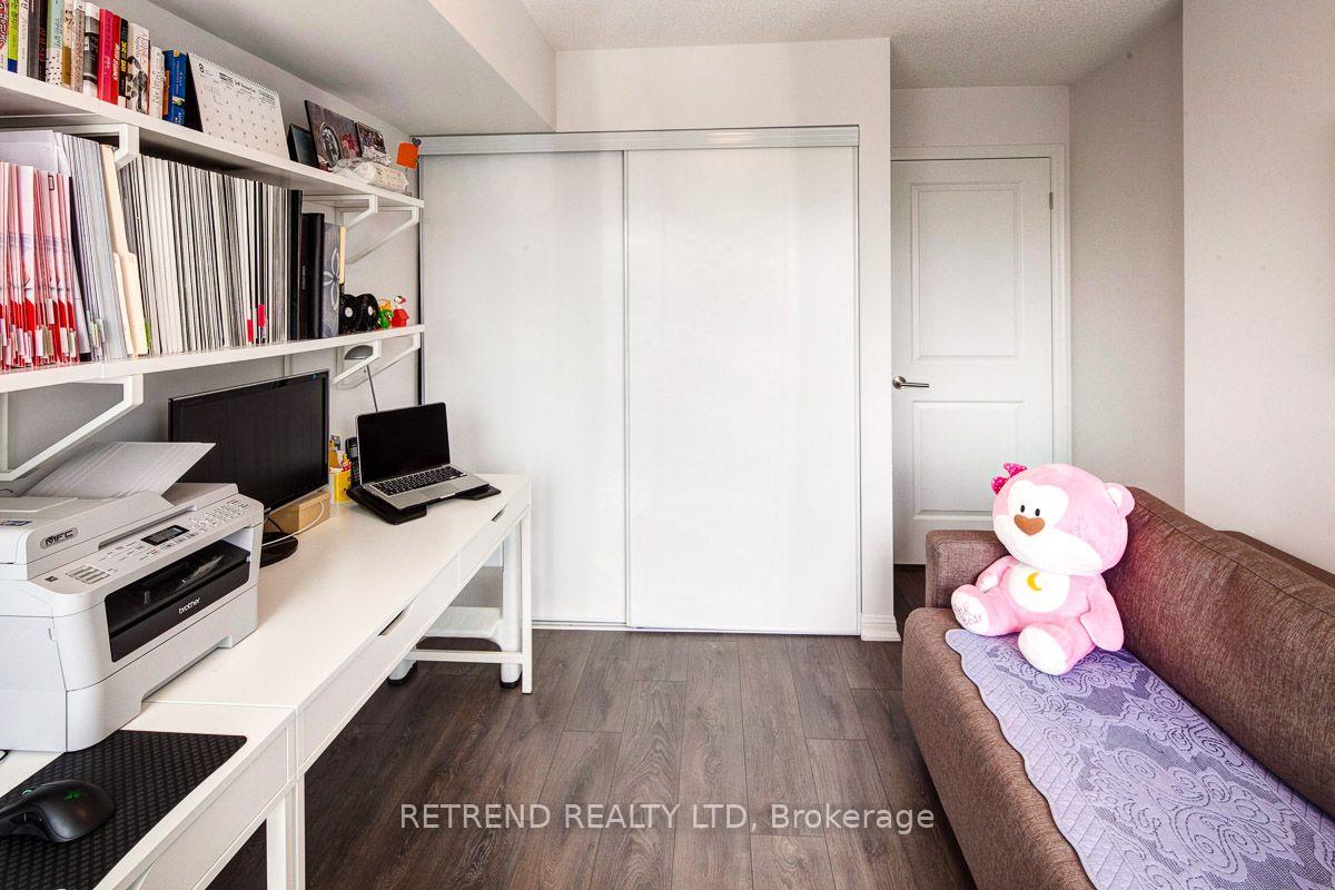 Photo 19 of Unit 2004, 400 Adelaide Street E, Toronto, Moss Park — HOMEH