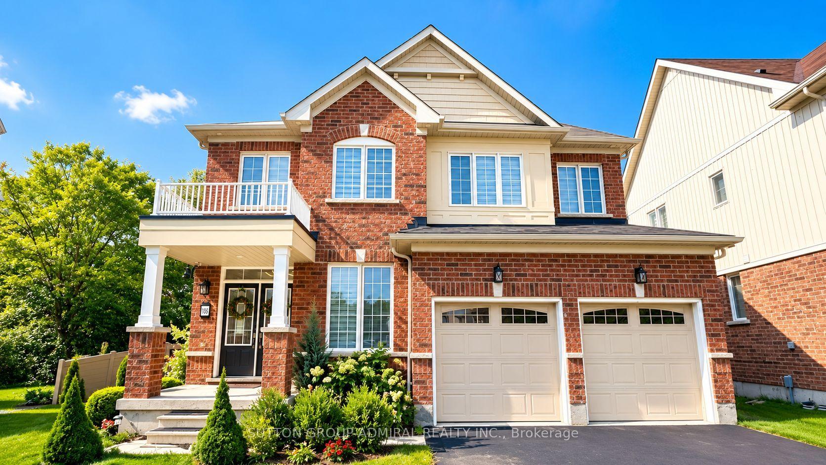 Photo 1 of 7892 Odell Crescent, Niagara Falls, Brown — HOMEH