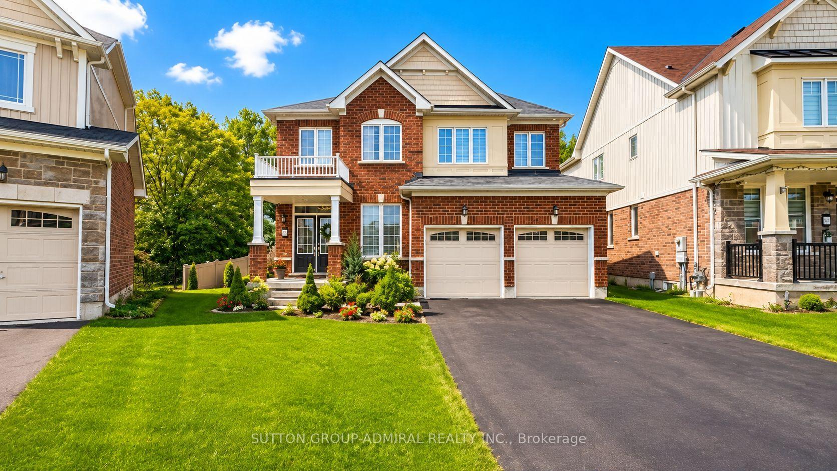Photo 2 of 7892 Odell Crescent, Niagara Falls, Brown — HOMEH
