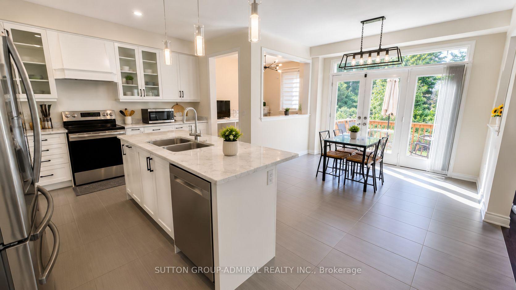 Photo 6 of 7892 Odell Crescent, Niagara Falls, Brown — HOMEH